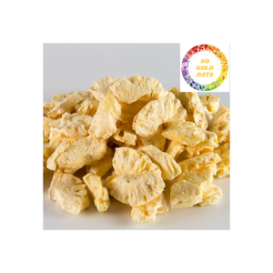 Ananas séché du Vietnam de qualité exportée doux doux et faible en sucre - Product Image 2