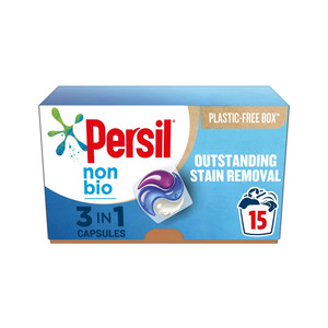 Persil ProClean ผงซักฟอกที่เข้มข้นมากทำความสะอาดด้วยพลังที่แข็งแกร่งโดยไม่เลอะเทอะหรือการวัด - Product Image 1