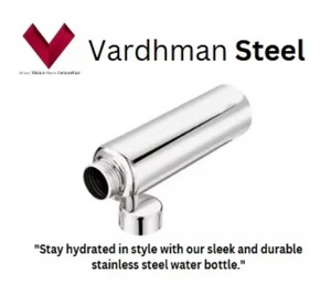 Bouteille d'eau en acier inoxydable 750ml à un prix fiable, durable, élégante et écologique, la bouteille d'eau parfaite de 750ml - Product Image 2