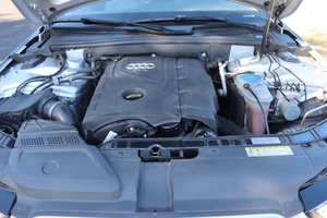 Audi A4 2.0T Premium Plus Usado, Año 2014 - Product Image 3