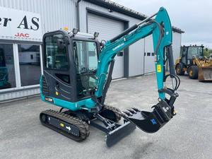 Miniexcavadora Sunward SWE20F - Product Image 3