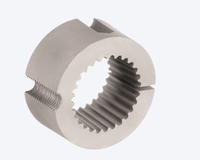 Service d'impression en métal 3D haute résolution Tianhong pour imprimante 3D Formlabs utilisant pour l'alliage d'aluminium matériel Ul