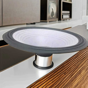 ลำโพงดีเจคุณภาพสูงพรีเมียม กรวยกระดาษ ให้ประสิทธิภาพการใช้งานยาวนาน พร้อมเสียงคมชัดเหนือระดับ - Product Image 4