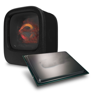 2950Xデスクトッププロセッサ16コア4.4 GHz TR4高性能<span class=keywords><strong>CPU</strong></span>ゲーム、レンダリング、ワークステーションシステム用 - Product Image 4