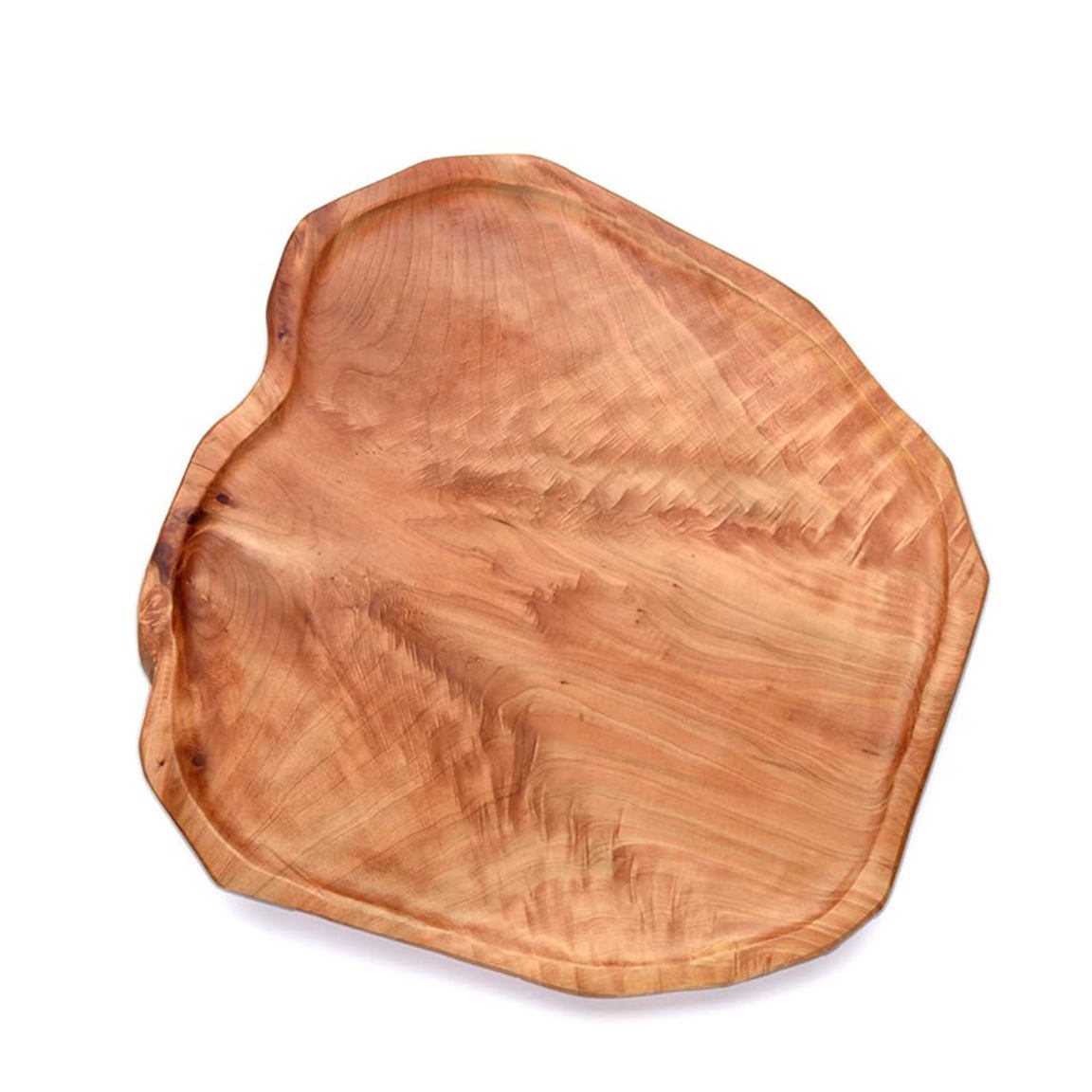 Natural Wood Finished