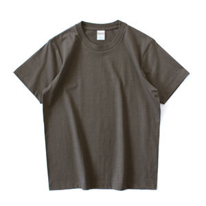 Camiseta superventas 2025 para hombre, nueva camiseta de Color sólido, camisetas de fondo a la moda, camiseta de diseño de alta calidad para hombre - Product Image 6