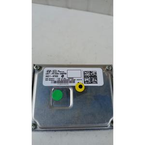CÁMARA DE VISIÓN FRONTAL HYUNDAI i10 Series (AC3, AI3) (19>) 99211-K7000 G3LD - Product Image 5