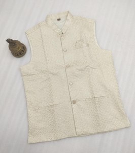 T-shirts de pyjama Koti Kurta de la collection Fabzone Wholesale Exporter pour hommes - Product Image 3