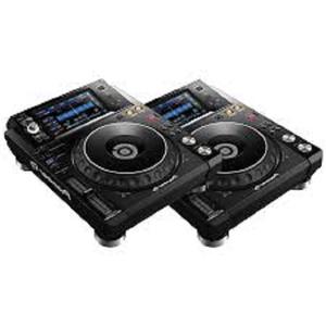 El Mejor Reproductor Multifuncional para DJ XDJ-1000 MK2 - Product Image 1