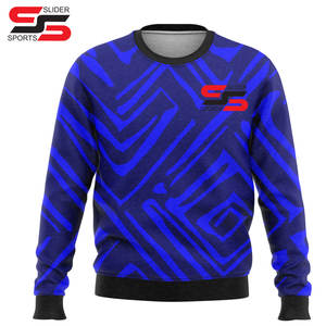 Hiver Hommes Femmes Hoodies et Sweatshirt Sublimation Digital Printed Personalized Unisex Hoodies Sweatshirt - Product Image 6