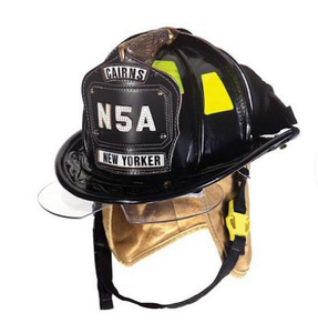 Nouveau casque noir original N5A pour les sports d'équitation - Product Image 2