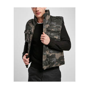 <b>Tactical</b> Back Camouflage Multifunctional <b>Tactical</b> <b>Vest</b> Camouflage <b>Vest</b> Field <b>Tactical</b> <b>Vest</b> for Men and Women - Product Image 2