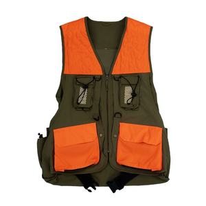 Gilet tactique de chasse léger et imperméable, coupe-vent, imprimé, écologique, sur mesure pour adultes, prix de gros, fournisseur OEM - Product Image 1
