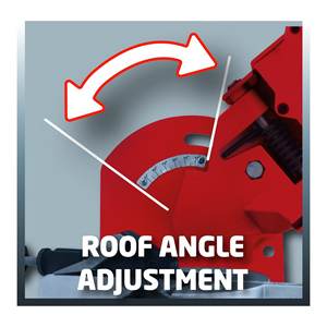 Afilador de Motosierras Eléctrico Einhell GC-CS 235E (235W) 4499910 para Hojas de Sierra - Product Image 4