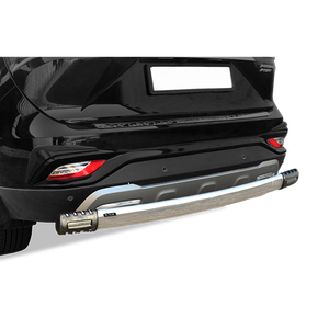 Protector trasero OVI para MG Hector / Hector + - Product Image 1