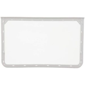 Filtro de Repuesto para Secadora de Ropa ERP 33001808, Filtro de Tela Plástica para Lavadora WP33001808 - Product Image 5