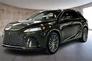 รถ SUV ขับเคลื่อนสี่ล้อ ปี 2024 ลดราคาพิเศษ ล้อแม็กซ์อะลูมิเนียม R17 เกียร์อัตโนมัติ เอกสารครบถ้วน ไม่มีประวัติอุบัติเหตุ ไมล์น้อย พร้อมส่ง - Product Image 3