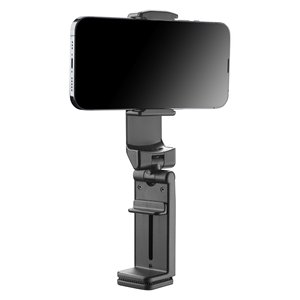 TRAVEL HOLDER Soporte universal para smartphone Negro TRAVELHOLDERK - Product Image 3