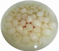 Longanes en conserve à base de plantes avec infusion d'herbes dans du sirop - Product Image 5