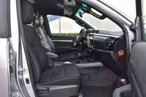 TOYOTA HILUX - Product Image 5