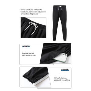 เสื้อวอร์มแจ็กเก็ตลำลองสำหรับทุกเพศ2025ฤดูหนาวผ้ายืดเข้ารูปติดโลโก้ด้านหน้าสีทึบออกแบบได้ตามที่ต้องการ - Product Image 5