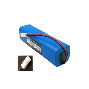 충전식 18650 18500 <span class=keywords><strong>4S2P</strong></span> 16.8v 14.8V 5000mAh 리튬 이온 배터리 팩, 전동 공구용 고사이클 - Product Image 3