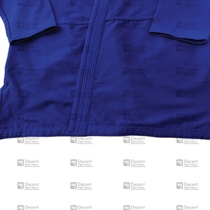 Kimono de Jiu Jitsu Brasileño con Logotipo Personalizado OEM, Alta Calidad, 450 GSM, Tejido Perlado, Uniforme de Jiu Jitsu para Entrenamiento y Competencia - Product Image 4