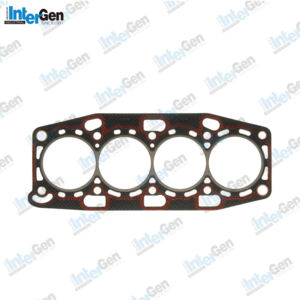 IG-MD177341 सिलेंडर हेड गैसकेट <span class=keywords><strong>4g92</strong></span> के लिए फिट बैठता है - Product Image 2
