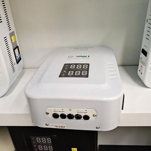 Bộ Ổn Áp Điều Chỉnh Điện Áp Tự Động Nguồn Điện Giá Nhà Máy Gvr-5000VA T-mux - Product Image 5