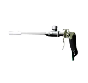 Japan Best Conall Shot Powder Coating Water Based Paint Spray Gun