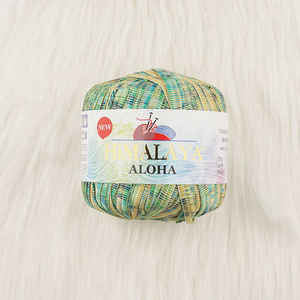 ผลิตภัณฑ์เส้นด้าย HIMALAYA Aloha 126-07 - Product Image 1