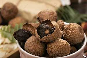 ลิ้นจี่อบแห้งบริสุทธิ์ทั้งผลไม้ฉลากสะอาดจากพืชธรรมชาติสนับสนุนภูมิคุ้มกันขนมขบเคี้ยว - Product Image 3