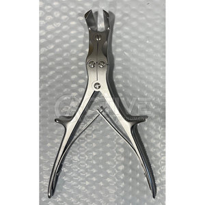 Forceps durables de coupe d'os pour la chirurgie orthopédique et les forceps de coupe d'os d'opérations - Product Image 2