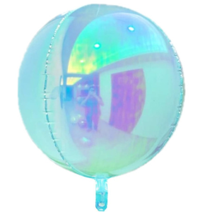 Decorazione impressionante per i tuoi eventi speciali con palloncino a globo gigante per feste - Product Image 2