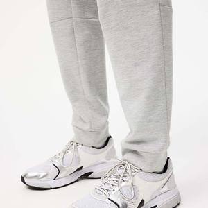 Sudadera con capucha bordada con estampado informal personalizado para hombre, pantalones, chándales, transpirables, de secado rápido, ligeros, deportes de invierno - Product Image 6