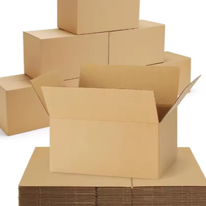 บรรจุภัณฑ์ลูกฟูกอุตสาหกรรมสำหรับอุปกรณ์วิศวกรรม - Product Image 5