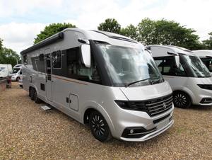 รถบ้านเคลื่อนที่หรูหรา ราคาถูก ขายดี รถบ้านสำหรับตั้งแคมป์ - Product Image 4