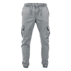 Pantalones Cargo para hombre hechos en fábrica de alta calidad de nuevo diseño personalizado/pantalones Cargo transpirables de secado rápido para exteriores para hombre - Product Image 5