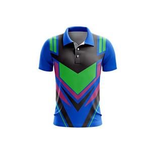 Uniforme de grillo personalizado al por mayor profesional con parche de sublimación completa Kit de grillo de diseño de logotipo para hombres - Product Image 4