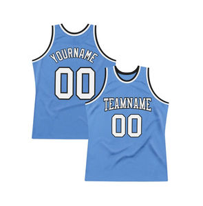 Ropa de baloncesto personalizable Ropa deportiva transpirable y camisetas con impresión por sublimación Camisas de diseño personalizado - Product Image 5