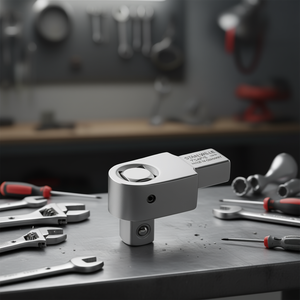 Juego de Llaves de Cabeza Cuadrada Stahlwille, Colección Premium - Product Image 3