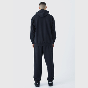 Dernier modèle de survêtement personnalisé pour homme / Ensemble de jogging sur mesure pour homme / Survêtement de qualité pour homme - Product Image 5