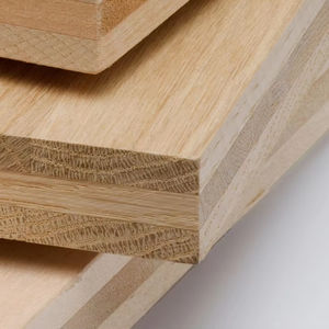 แผงบานประตูหน้าต่างแบบ3ชั้นคุณภาพสูงแผงบานประตูหน้าต่างแบบกำหนดเอง - Product Image 1