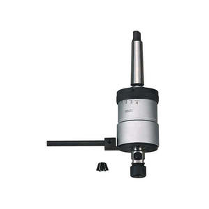 Mandrin de serrage à friction réglable en acier avec inversion pour le perçage et le tournage CNC, type mâchoires souples électriques - Product Image 1