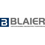 BLAIER GmbH logo