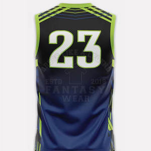 Uniforme 7V7 de Estilo Único con un Diseño Visual Atrevido y una Estética Deportiva Contemporánea - Product Image 5