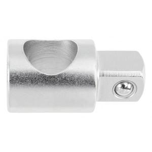 เกโดเร ตัวลดขนาดข้อต่อสี่เหลี่ยม 3/4'' X 1/2'' - Product Image 1
