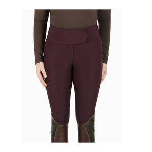 กางเกงขี่ม้าผู้หญิงรุ่นล่าสุด ผ้าสี่ทิศทางยืดหยุ่น กระชับพอดีตัว ชุดขี่ม้า ผลิตตามสั่ง ขายส่งจำนวนมาก - Product Image 1