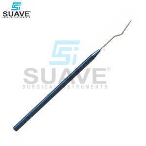 Outils de nettoyage des dents en acier inoxydable par SUAVE SURGICAL INSTRUMENTS - Product Image 4