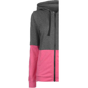 Combinaison en satin pour femme, décontractée, à capuche, manches évasées, manches longues, taille haute, streetwear, polyester/coton, respirante - Product Image 5
